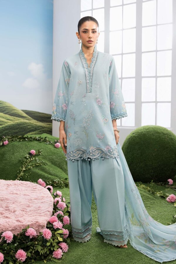 M Basics Dreamscape  Eid 2 | 2026 |  02B | Maria. B.
