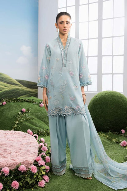 M Basics Dreamscape  Eid 2 | 2026 |  02B | Maria. B.