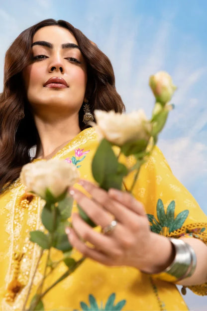 M Basics Dreamscape Eid 2 | 2026 |  03A | Maria. B.