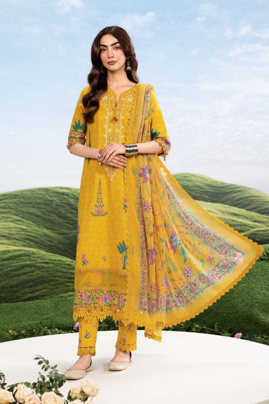 M Basics Dreamscape Eid 2 | 2026 |  03A | Maria. B.
