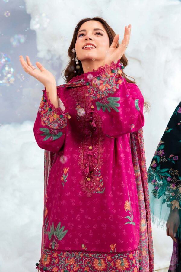 M Basics Dreamscape  Eid 2 | 2026 |  03B | Mari. B.