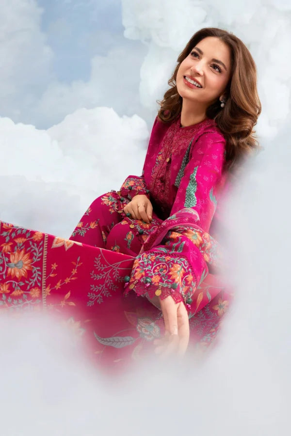 M Basics Dreamscape  Eid 2 | 2026 |  03B | Mari. B.