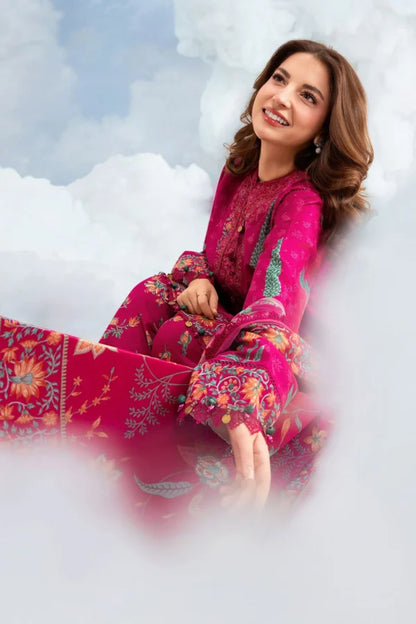M Basics Dreamscape  Eid 2 | 2026 |  03B | Mari. B.