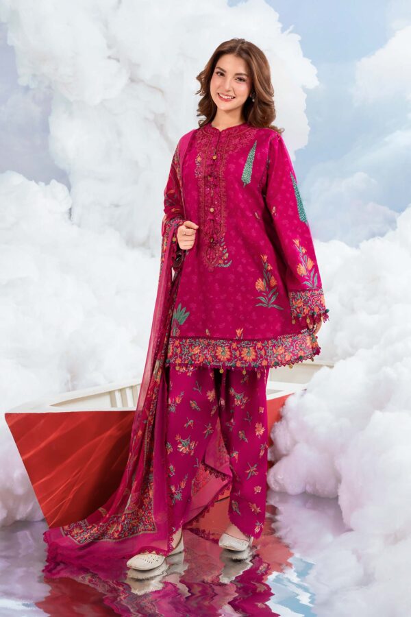 M Basics Dreamscape  Eid 2 | 2026 |  03B | Mari. B.