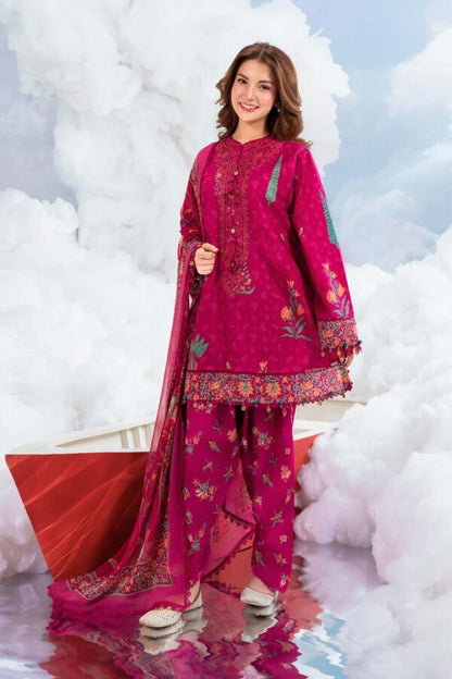 M Basics Dreamscape  Eid 2 | 2026 |  03B | Mari. B.