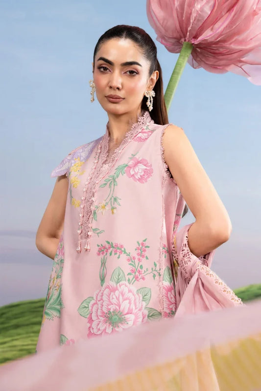 M Basics Dreamscape  Eid 2 | 2026 |  04A | Maria. B.