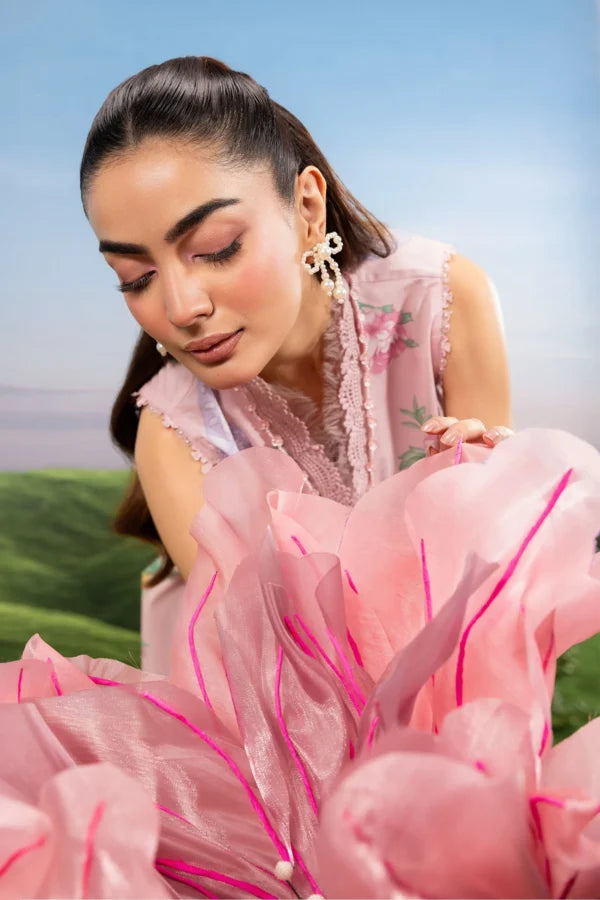 M Basics Dreamscape  Eid 2 | 2026 |  04A | Maria. B.