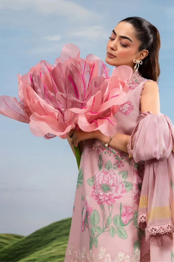 M Basics Dreamscape  Eid 2 | 2026 |  04A | Maria. B.