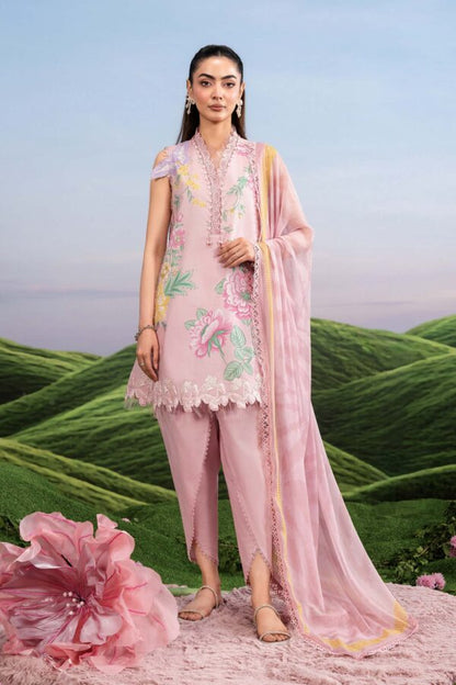 M Basics Dreamscape  Eid 2 | 2026 |  04A | Maria. B.