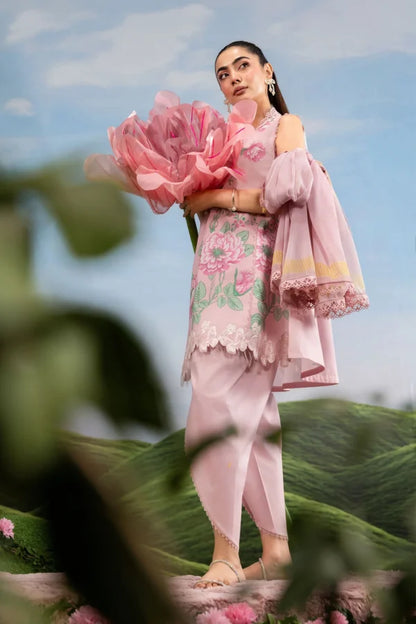 M Basics Dreamscape  Eid 2 | 2026 |  04A | Maria. B.