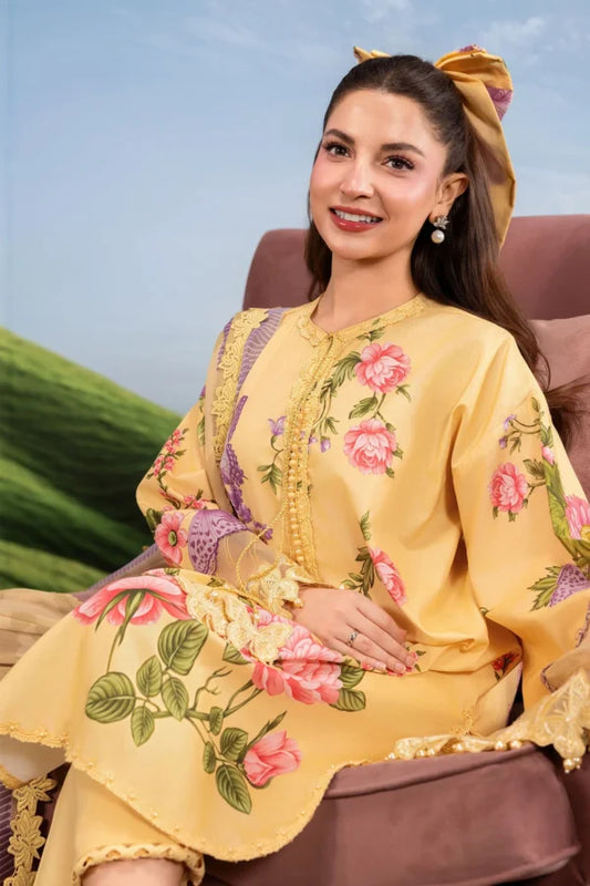 M Basics Dreamscape Eid 2 | 2026 |  04B | Maria. B.