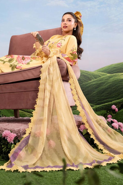 M Basics Dreamscape Eid 2 | 2026 |  04B | Maria. B.