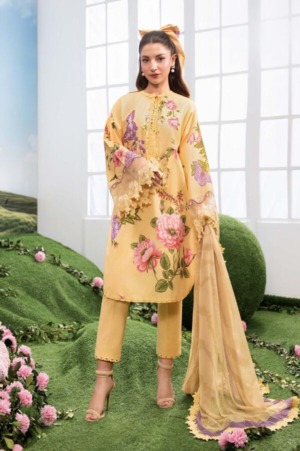 M Basics Dreamscape Eid 2 | 2026 |  04B | Maria. B.