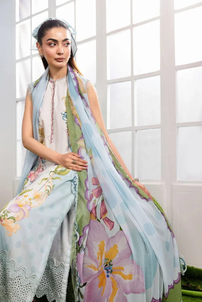 M Basics Dreamscape  Eid 2 | 2026 |  05A | Maria. B.