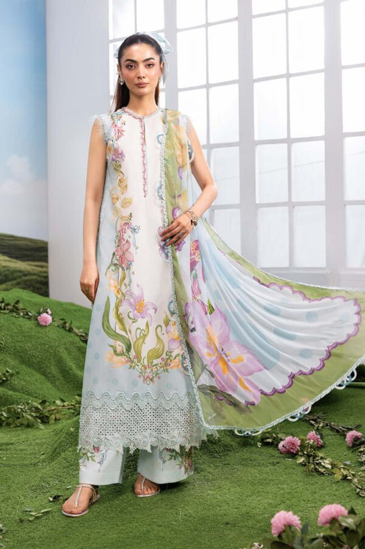 M Basics Dreamscape  Eid 2 | 2026 |  05A | Maria. B.