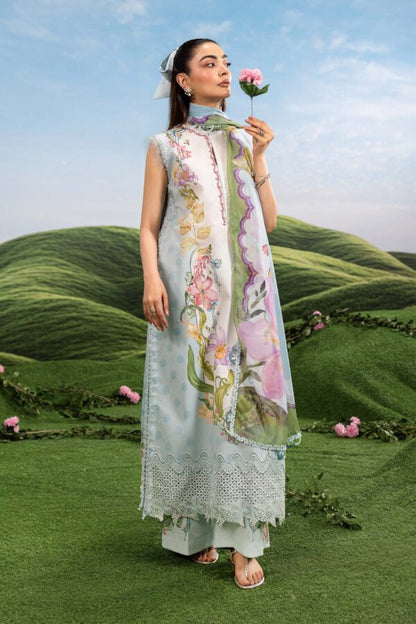 M Basics Dreamscape  Eid 2 | 2026 |  05A | Maria. B.