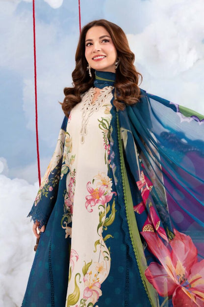 M Basics Dreamscape  Eid 2 | 2026 |  05B | Maria. B.