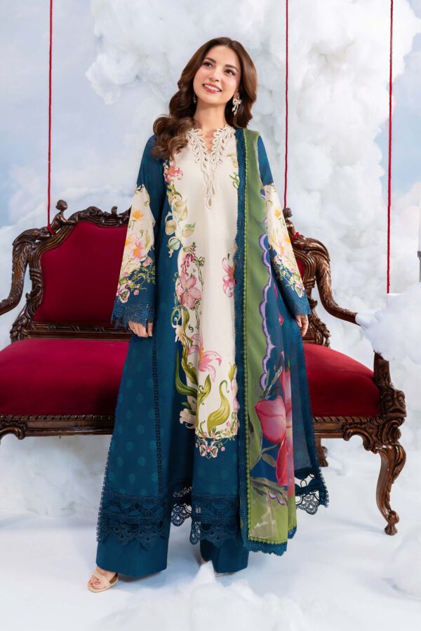 M Basics Dreamscape  Eid 2 | 2026 |  05B | Maria. B.