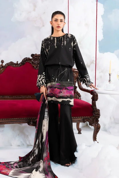 M Basics Dreamscape  Eid 2 | 2026 |  06A | Maria. B.