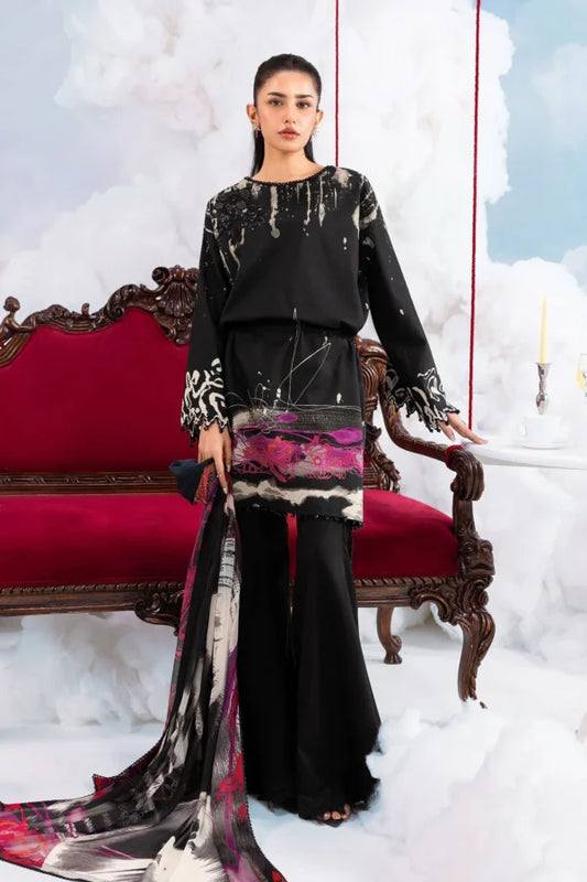 M Basics Dreamscape  Eid 2 | 2026 |  06A | Maria. B.