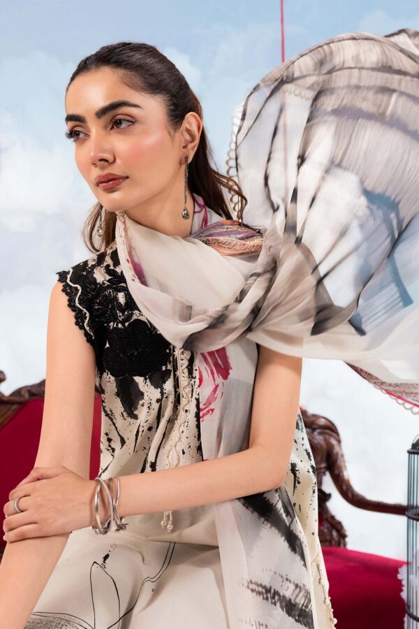 M Basics Dreamscape Eid 2 | 2026 |  06B | Maria. B.