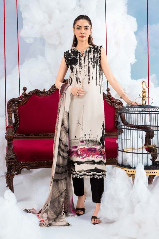 M Basics Dreamscape Eid 2 | 2026 |  06B | Maria. B.