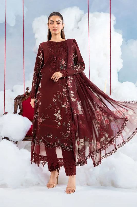 M Basics Dreamscape Eid 2 | 2026 |  07A | Maria. B.