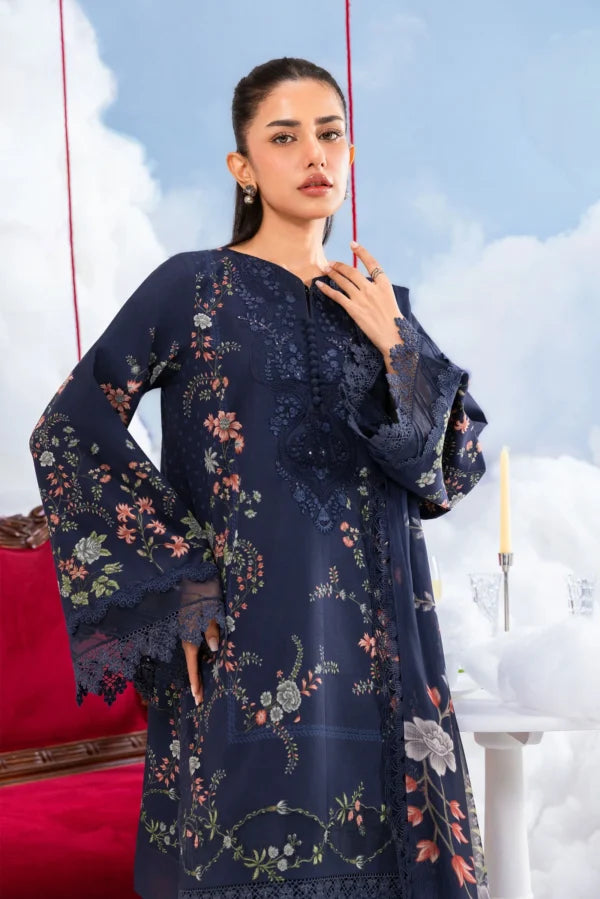 M Basics Dreamscape  Eid 2 | 2026 |  07B | Maria. B.