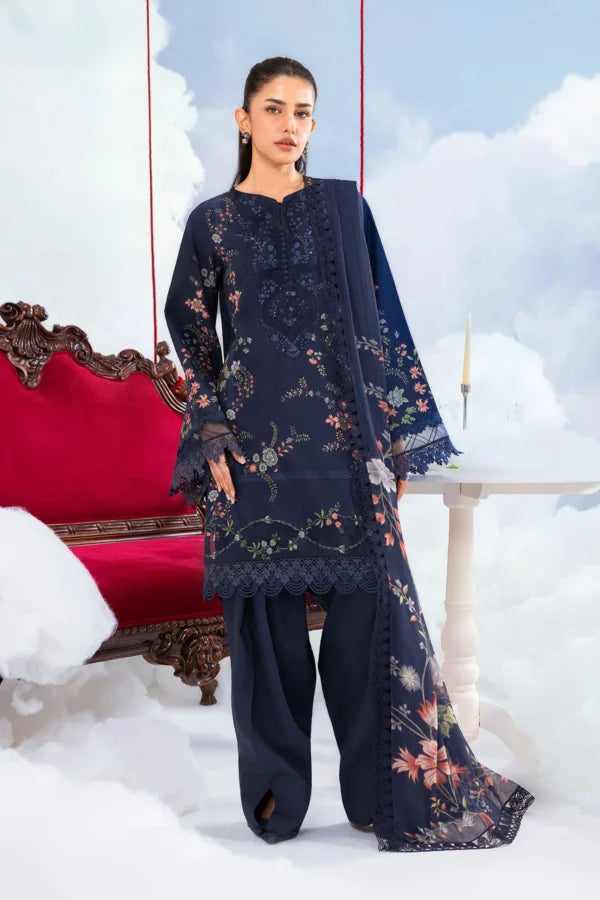 M Basics Dreamscape  Eid 2 | 2026 |  07B | Maria. B.
