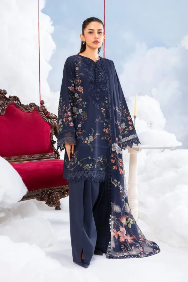 M Basics Dreamscape  Eid 2 | 2026 |  07B | Maria. B.