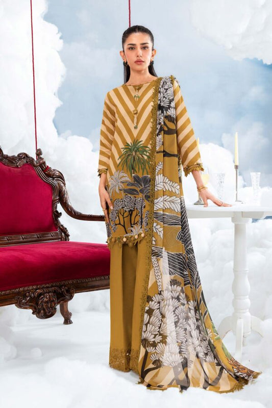 M Basics Dreamscape   Eid 2 | 2026 | 08A | Maria. B.