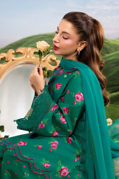 M Basics Dreamscape Eid 2 | 2026 | 09A | Maria. B.