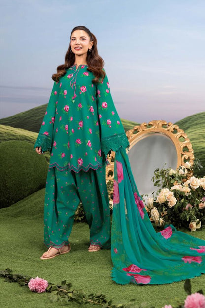 M Basics Dreamscape Eid 2 | 2026 | 09A | Maria. B.