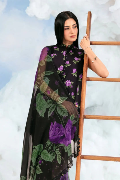 M Basics Dreamscape  Eid 2 | 2026 |  09B | Maria. B.