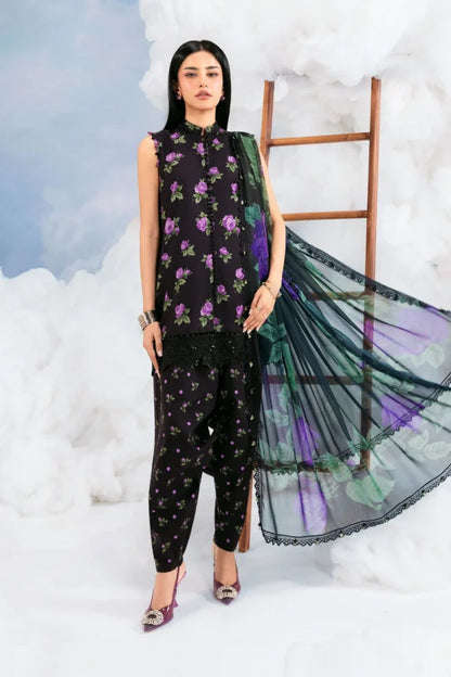 M Basics Dreamscape  Eid 2 | 2026 |  09B | Maria. B.