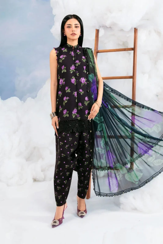 M Basics Dreamscape  Eid 2 | 2026 |  09B | Maria. B.