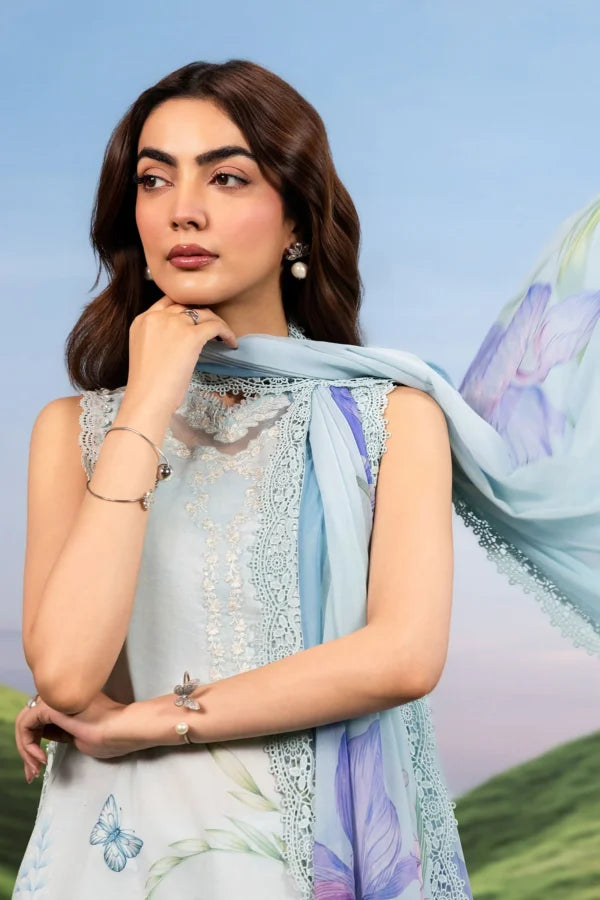 M Basics Dreamscape  Eid 2 | 2026 |  010A | Maria. B.