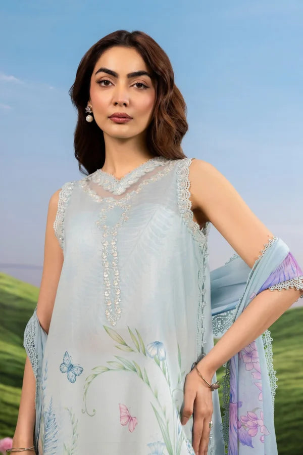 M Basics Dreamscape  Eid 2 | 2026 |  010A | Maria. B.