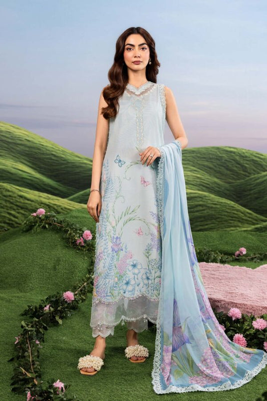 M Basics Dreamscape  Eid 2 | 2026 |  010A | Maria. B.