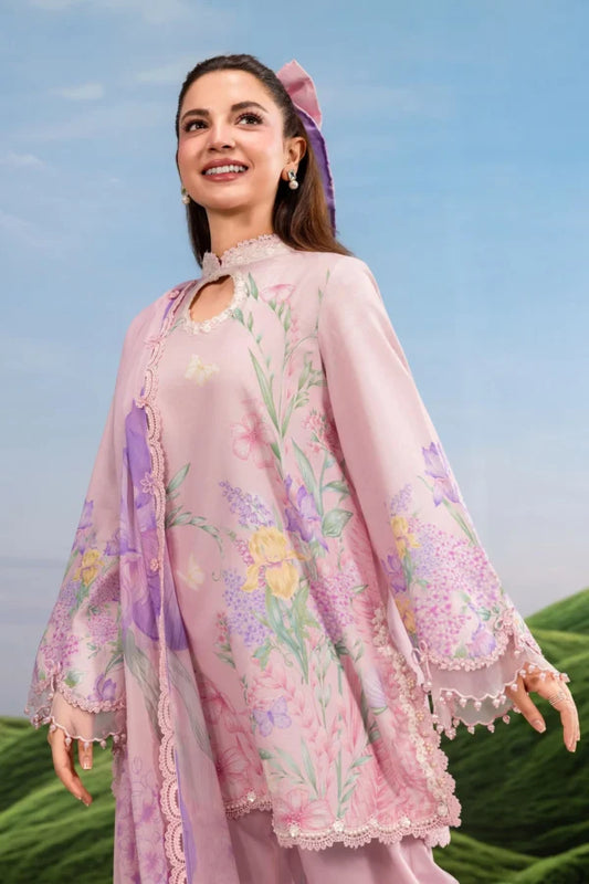 M Basics Dreamscape  Eid 2 | 2026 | 010B | Maria. B.