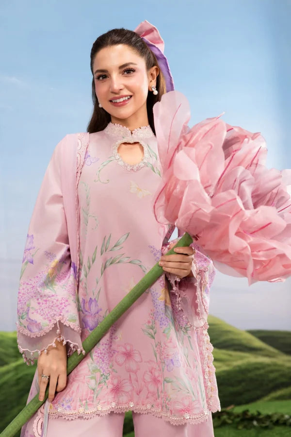 M Basics Dreamscape  Eid 2 | 2026 | 010B | Maria. B.