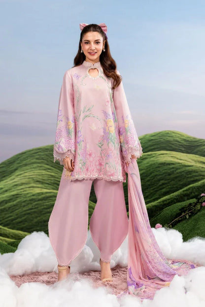 M Basics Dreamscape  Eid 2 | 2026 | 010B | Maria. B.