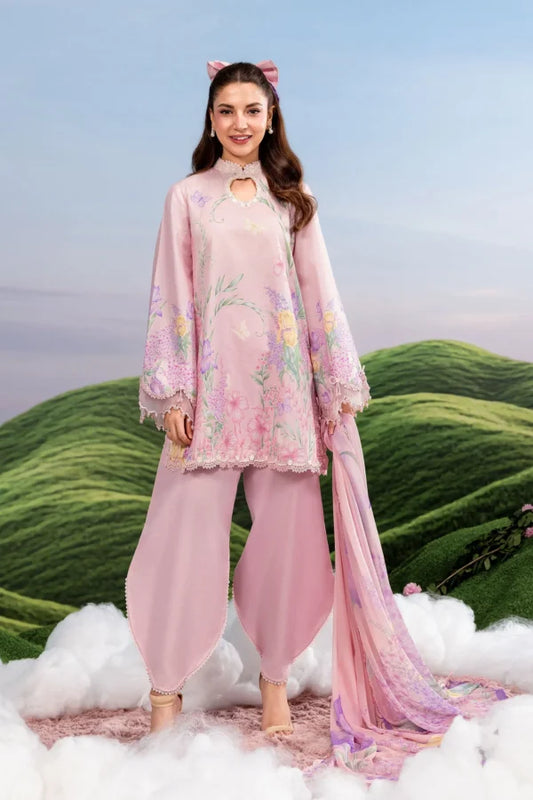 M Basics Dreamscape  Eid 2 | 2026 | 010B | Maria. B.