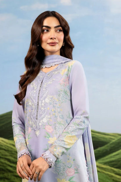 M Basics Dreamscape  Eid 2 | 2026 |  011B | Maria. B.