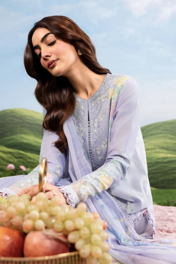 M Basics Dreamscape  Eid 2 | 2026 |  011B | Maria. B.