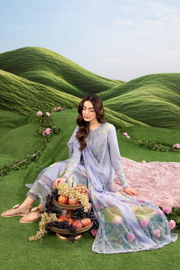 M Basics Dreamscape  Eid 2 | 2026 |  011B | Maria. B.