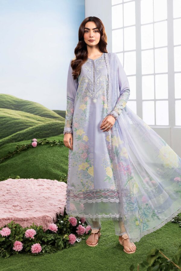 M Basics Dreamscape  Eid 2 | 2026 |  011B | Maria. B.