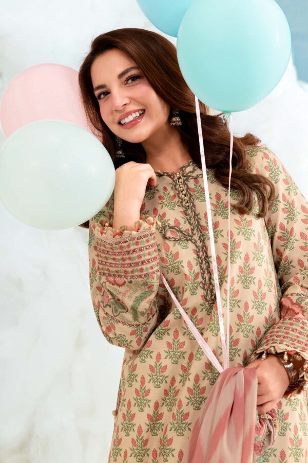 M Basics Dreamscape Eid 2 | 2026 | 012A | Maria. B.