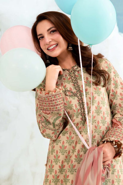 M Basics Dreamscape Eid 2 | 2026 | 012A | Maria. B.