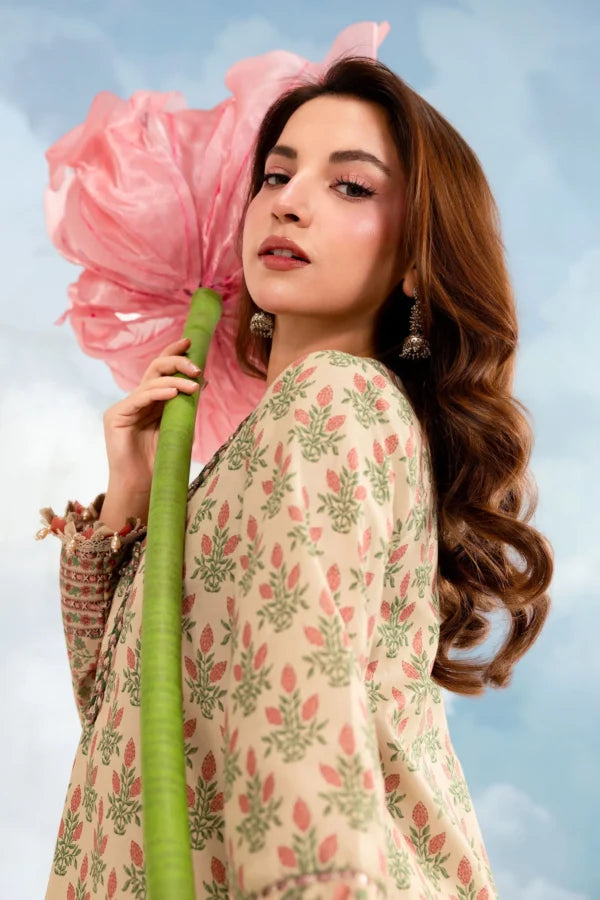 M Basics Dreamscape Eid 2 | 2026 | 012A | Maria. B.